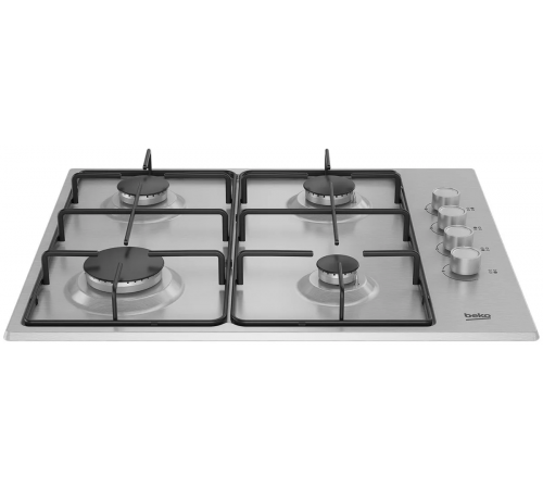 Варочная панель Beko HIGG 641C3 SX