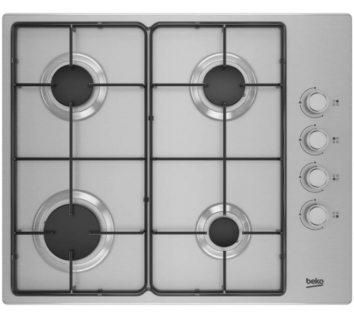 Варочная панель Beko HIGG 641C3 SX