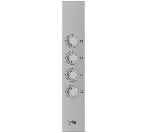 Варочная панель Beko HIGG 641C3 SX