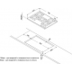 Варочная панель Korting HG 761 CTB