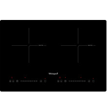 Варочная панель Weissgauff HI 412 H