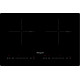 Варочная панель Weissgauff HI 412 H