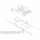 Варочная панель Korting HG 961 CTSI