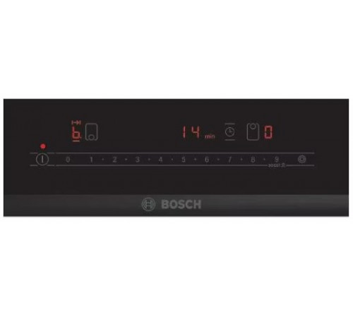Варочная панель Bosch PKF375FP2E
