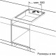 Варочная панель Bosch PUG61KAA5E
