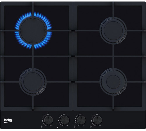 Варочная панель Beko HILG 642C5 SB