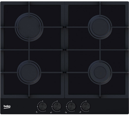 Варочная панель Beko HILG 642C5 SB