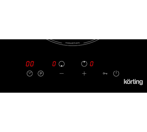 Варочная панель Korting HI 32021 B