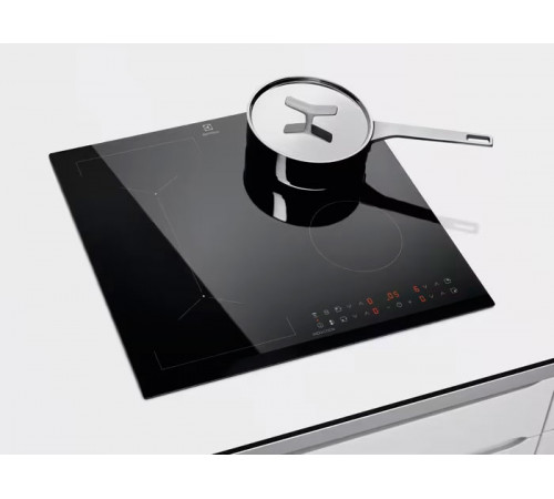Варочная панель Electrolux LIV63431BK