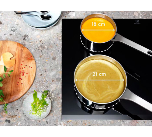 Варочная панель Electrolux LIV63431BK