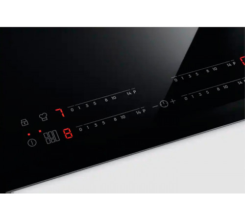 Варочная панель Electrolux EIV634