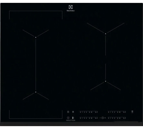 Варочная панель Electrolux EIV634