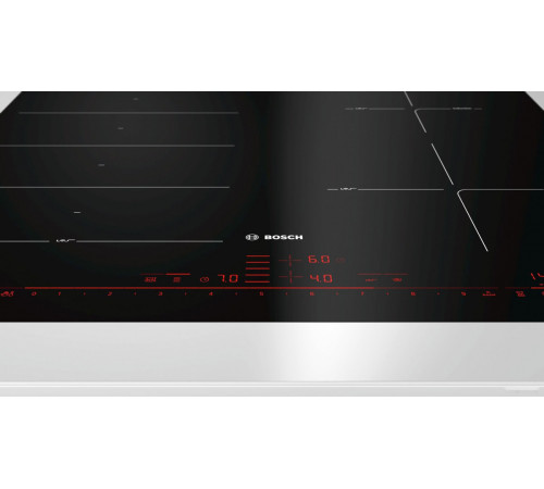 Варочная панель Bosch PXE601DC1E