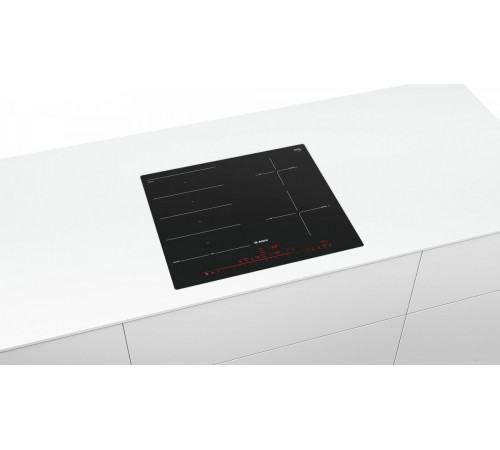 Варочная панель Bosch PXE601DC1E