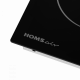 Варочная панель HOMSair HVC64BK