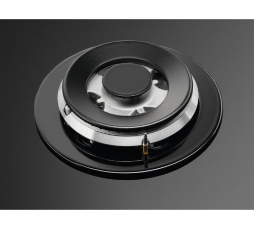 Варочная панель Electrolux KGG6456K