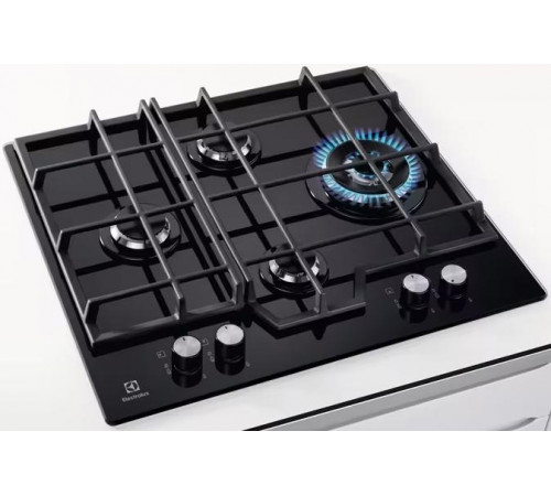 Варочная панель Electrolux KGG6456K