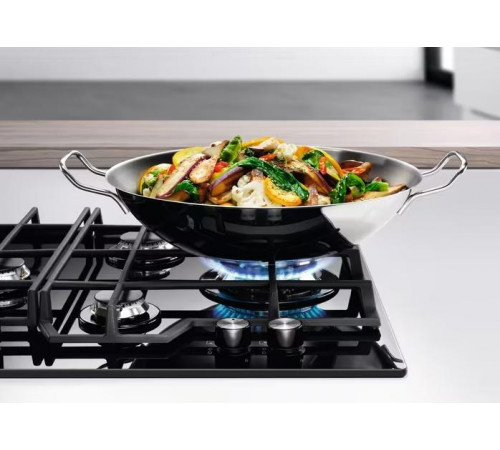 Варочная панель Electrolux KGG6456K