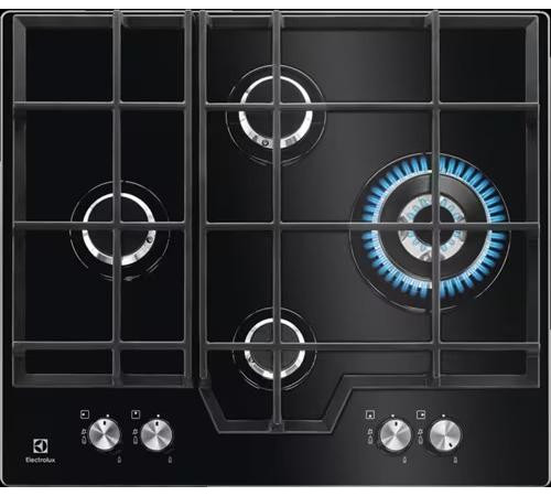 Варочная панель Electrolux KGG6456K