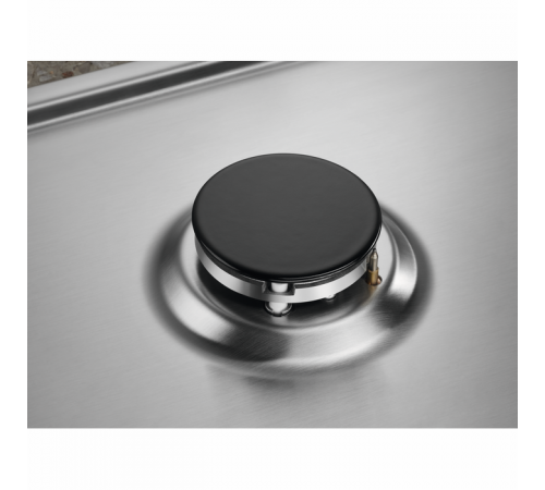 Варочная панель Electrolux KGS6426SX