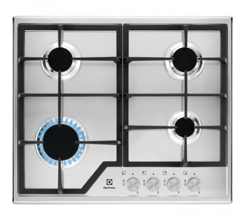 Варочная панель Electrolux KGS6426SX