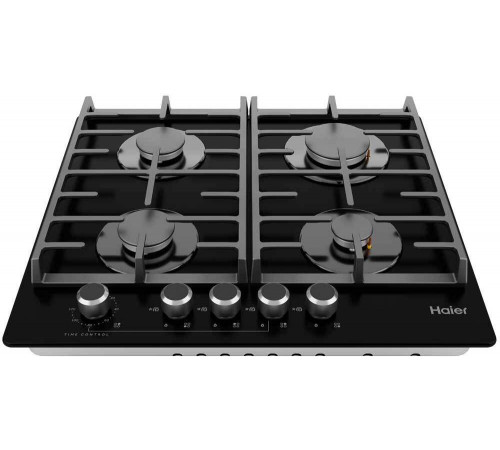 Варочная панель HAIER HHX-G64CNMB (Black)