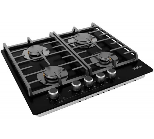 Варочная панель HAIER HHX-G64CNMB (Black)