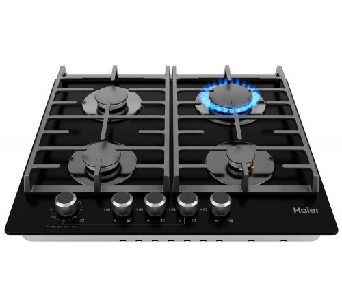 Варочная панель HAIER HHX-G64CNMB (Black)