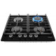 Варочная панель HAIER HHX-G64CNMB (Black)
