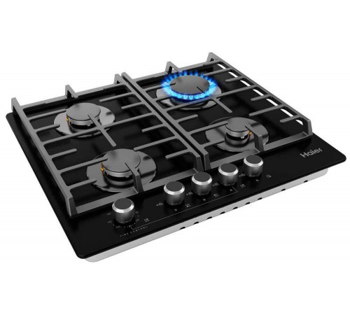 Варочная панель HAIER HHX-G64CNMB (Black)