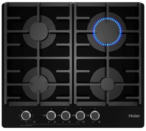 Варочная панель HAIER HHX-G64CNMB (Black)