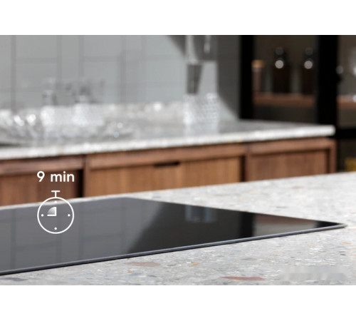 Варочная панель Electrolux LIT30230C
