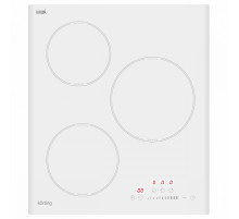 Варочная панель Korting HI 43053 BW
