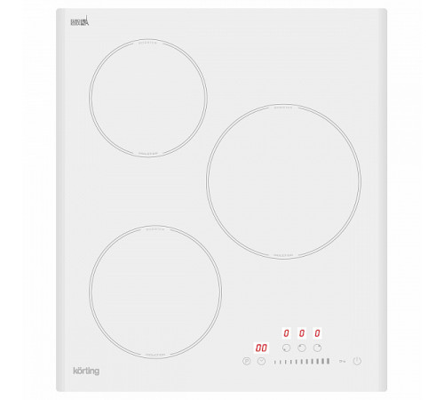 Варочная панель Korting HI 43053 BW