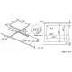 Варочная панель Bosch PXE801DC1E