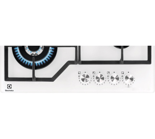 Варочная панель Electrolux KGG64362W