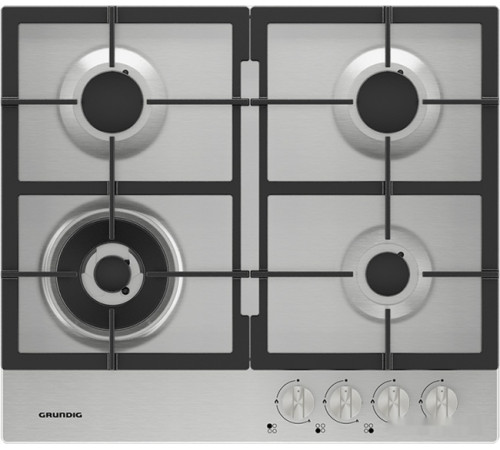 Варочная панель Grundig GIGA6234250X