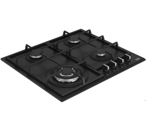 Варочная панель Beko HIYG 64225 SBO