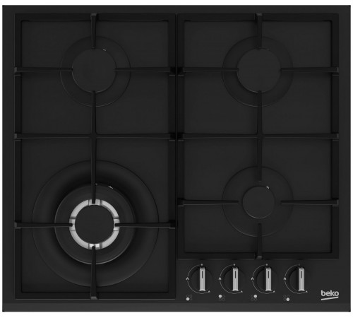 Варочная панель Beko HIYG 64225 SBO