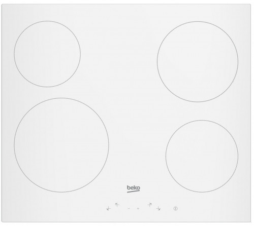 Варочная панель Beko HIC64400W