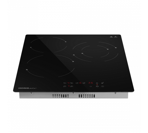 Варочная панель HOMSair HVC43DBK