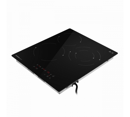 Варочная панель HOMSair HVC43DBK
