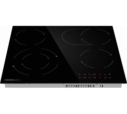 Варочная панель HOMSair HVС64SMDBK