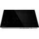 Варочная панель HOMSair HVС64SMDBK