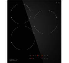 Варочная панель HOMSair HVС43BK