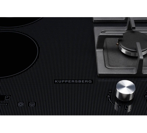 Варочная панель Kuppersberg EGS 600