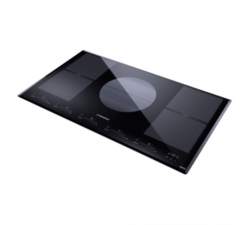 Варочная панель Maunfeld CVI905SFBK LUX