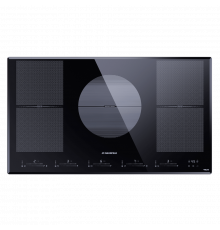 Варочная панель Maunfeld CVI905SFBK LUX