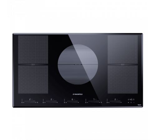 Варочная панель Maunfeld CVI905SFBK LUX