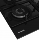 Варочная панель Hotpoint-Ariston HGS 62F/BK